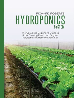 cover image of Hydroponics System